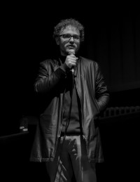 David Prendeville