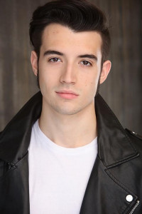 Bo Aleman