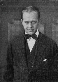 William Roselle