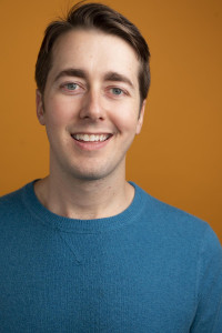 Tim Murray