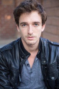 Eric Ronn