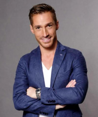 David Lantin