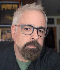 Eric Rosenberg