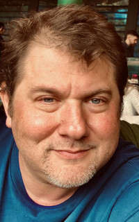 Michael Rosenberg