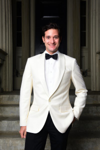 William Rosenberg