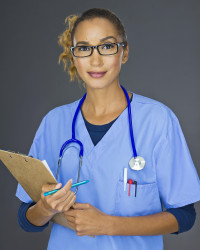 Monique Webber