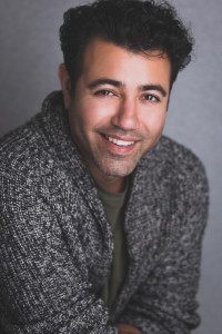 Arjun Malik