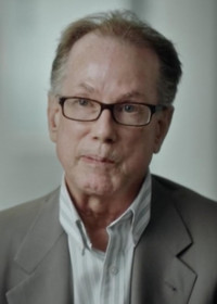 William Grimes