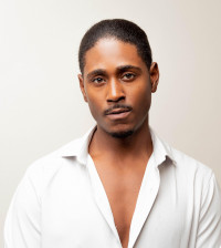Xavier Scott Evans