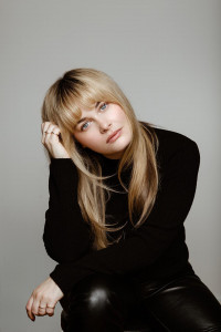Maddy Foley