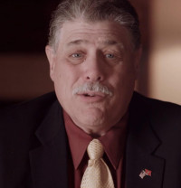 Mike Belmessieri