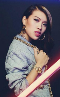 Miss Ko