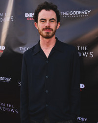 Max MacKenzie