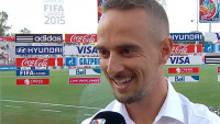 Mark Sampson