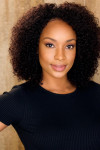 Ashani Roberts
