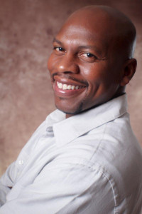 Gary Scales