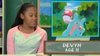 Devyn S. Holt