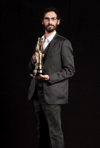 Robert Dos Santos