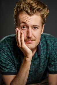 AJ Lubecker