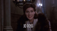 Jo Ross