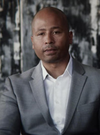 Glenn E. Martin