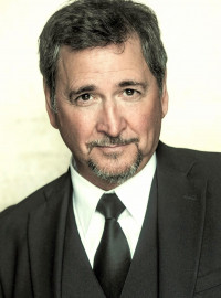 David Rosser