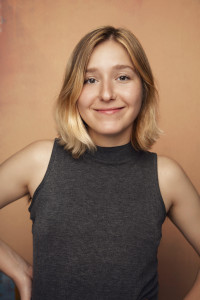 Caroline Yost