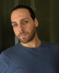 Bernardo Santos