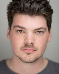 Ryan W. Berry