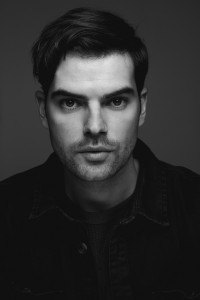 Nick Drummond