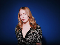 Kate Robards
