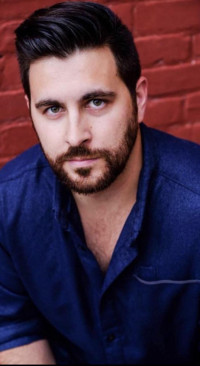 Jonathan Alan