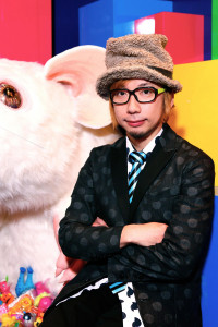 Sebastian Masuda