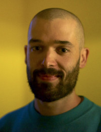 Colin Nixon