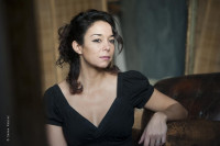Emmanuelle Cousin