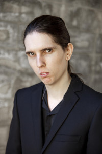 Ash Harris