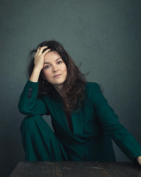 Georgina Hellier