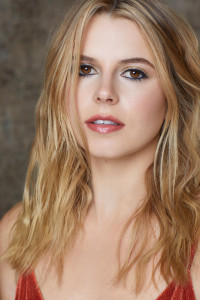 Chloe Wick