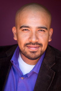 Omar Angulo
