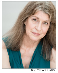 Janlyn Williams