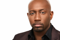 Dwayne Parker