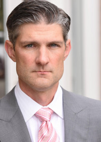 Shane Jackson