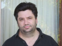 Peter Mitchell