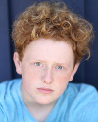 Logan McHugh