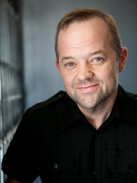 Aaron Bray