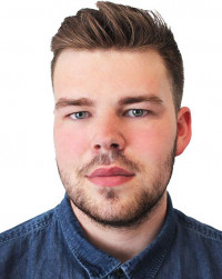 Max Green