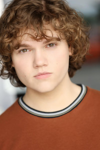 Shawn Weston Thacker