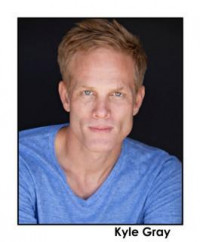 Kyle Gray