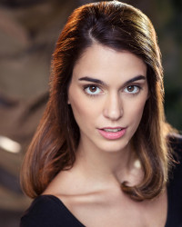 Olivera Darko