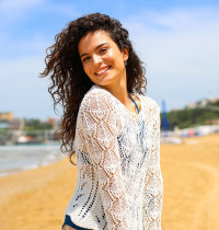 Asli Bekiroglu